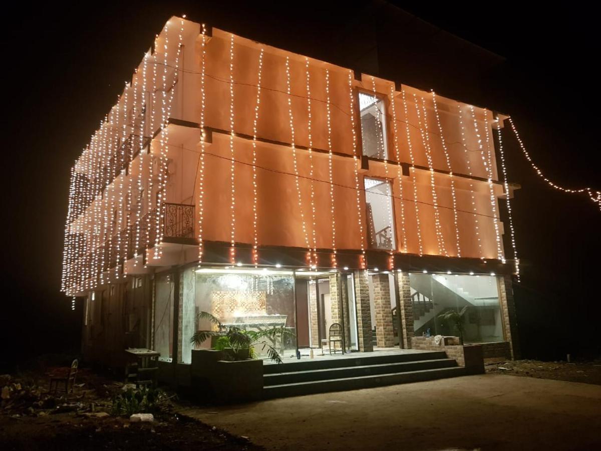 All Season Residency Havelock Island Exterior foto